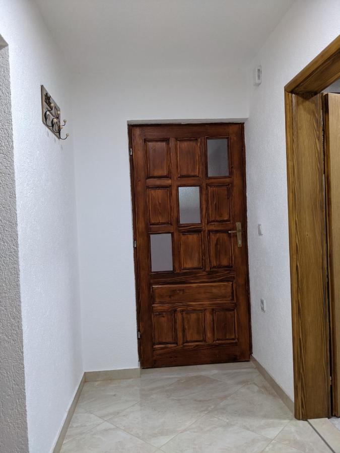 Apartmani Drinska 福查 外观 照片