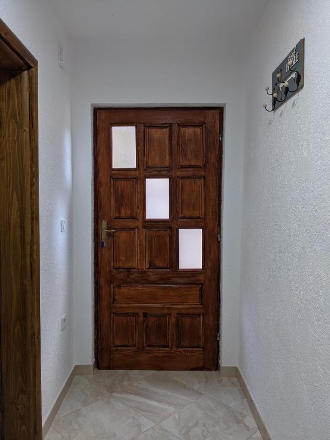 Apartmani Drinska 福查 外观 照片