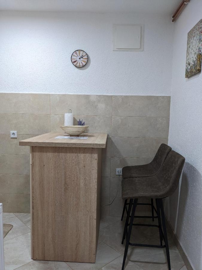 Apartmani Drinska 福查 外观 照片