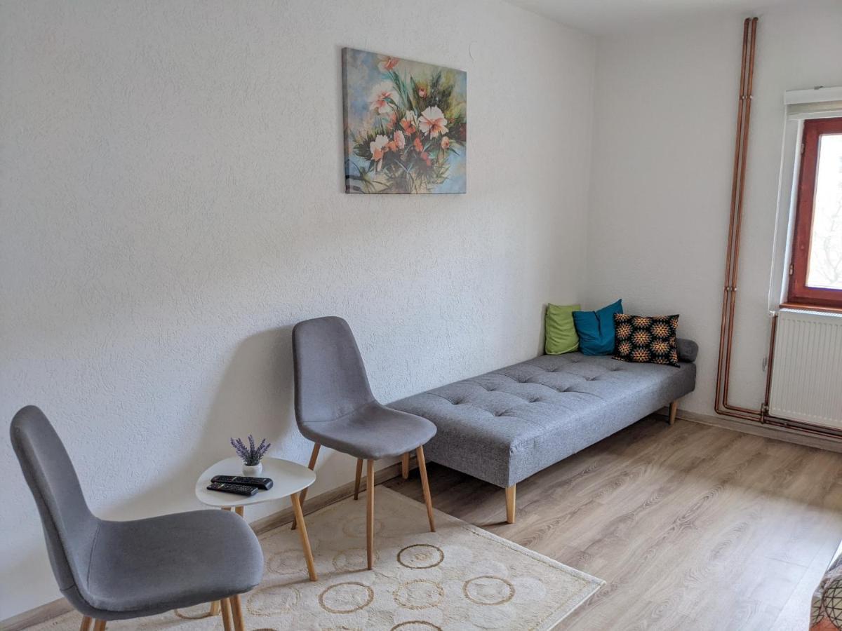 Apartmani Drinska 福查 外观 照片